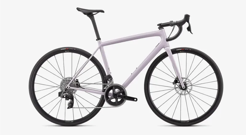 Specialized Aethos Comp 12spd Rival eTap AXS 2022 Gloss Clay/ Pearl-1